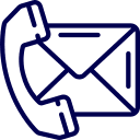 Phone And Envelop
